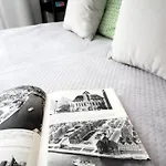 Апартаменты Four Seasons With Parking Place Гданьск