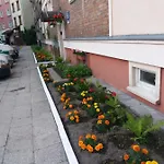Four Seasons With Parking Place Apartment Gdansk