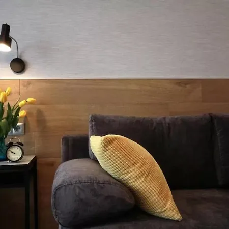 Four Seasons With Parking Place *