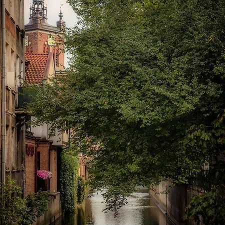 Appartamento Four Seasons With Parking Place