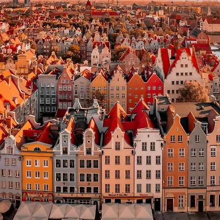 Appartamento Four Seasons With Parking Place *