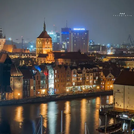 Four Seasons With Parking Place Appartamento *