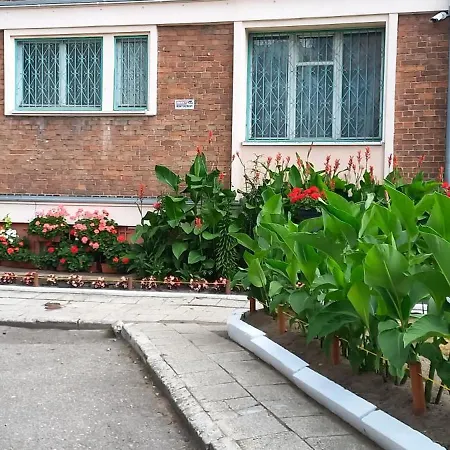 Four Seasons With Parking Place *