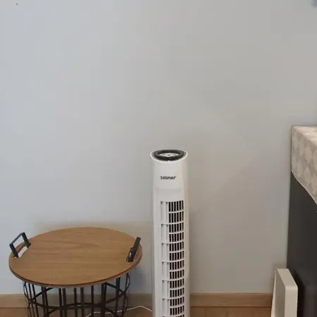 Apartament Four Seasons With Parking Place *