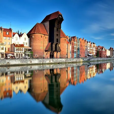 Four Seasons With Parking Place Appartamento