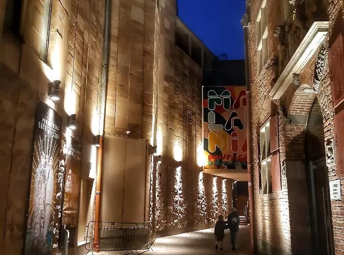 Apartament Four Seasons With Parking Place