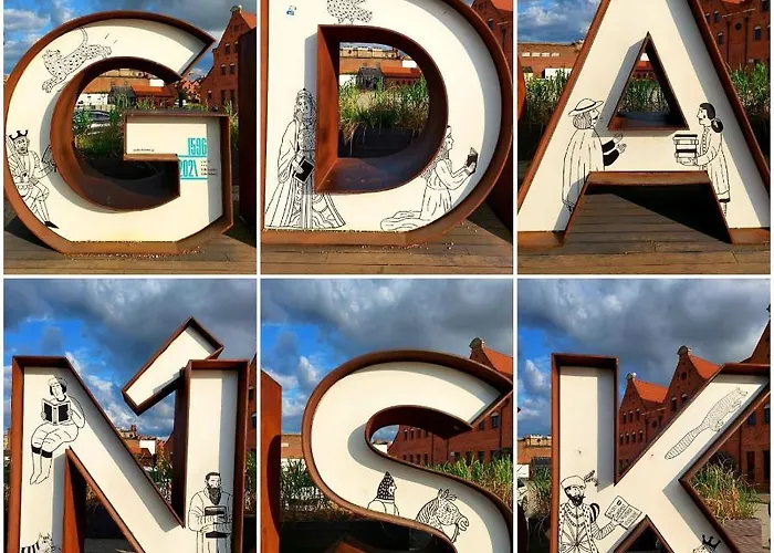 Apartament Four Seasons With Parking Place *