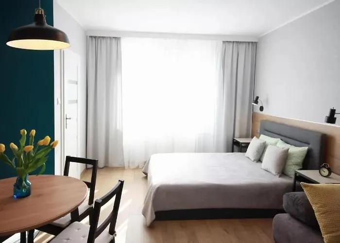 Daire Four Seasons With Parking Place