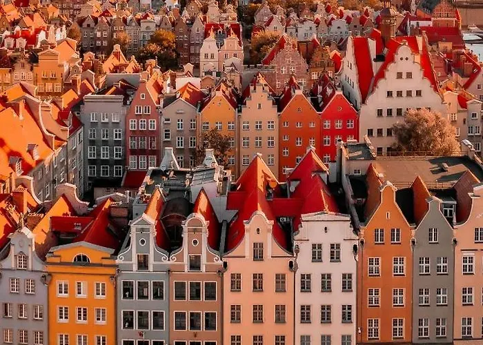 Apartman Four Seasons With Parking Place *