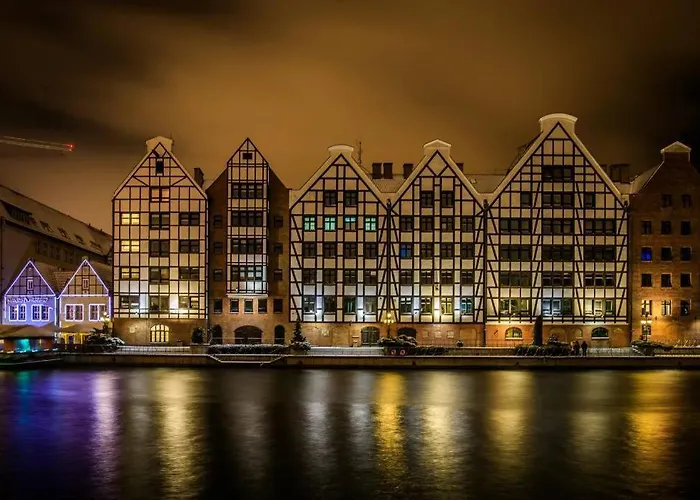 Four Seasons With Parking Place