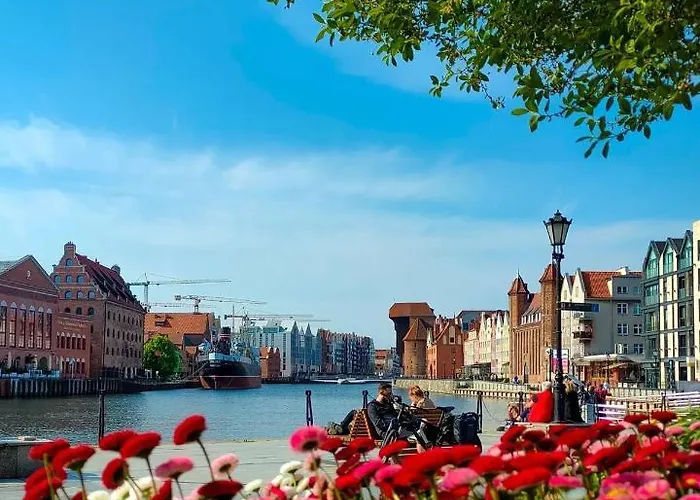 Apartman Four Seasons With Parking Place