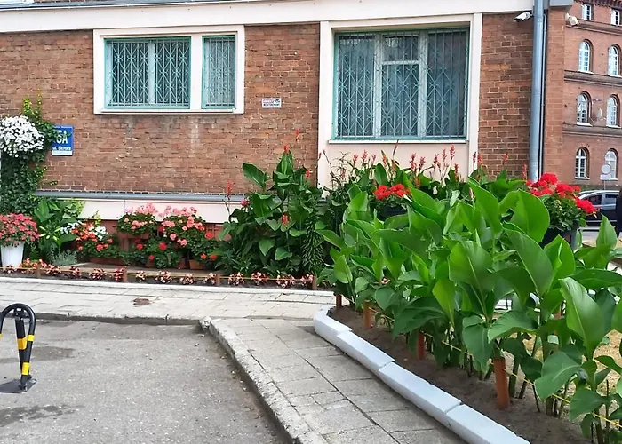 Four Seasons With Parking Place *