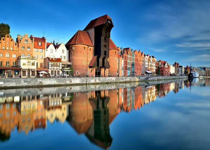 Four Seasons With Parking Place Daire